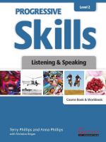 Progressive Skills Level 2 Listening Speaking SB WB.pdf